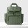 Skip Hop - Veranderende rugzak voor kinderwagen FORMA Sage
