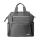 Skip Hop - Veranderende rugzak voor kinderwagen MAINFRAME Charcoal
