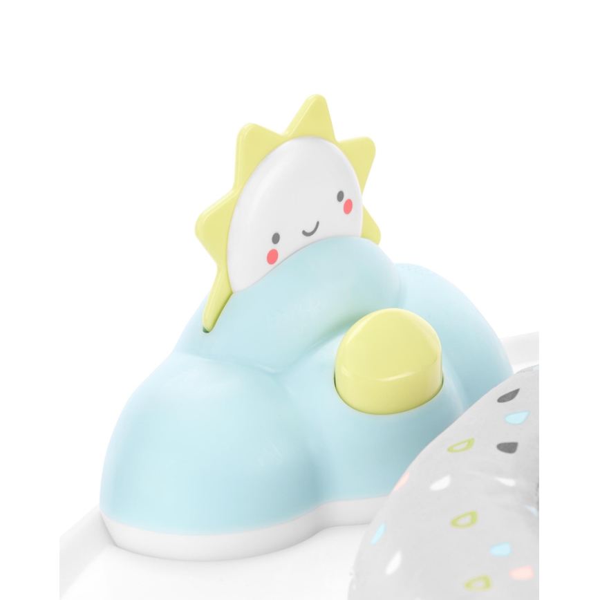 Skip Hop - Wip 2in1 SILVER LINING CLOUD