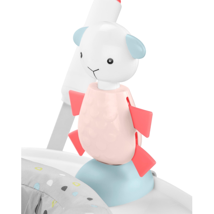 Skip Hop - Wip 2in1 SILVER LINING CLOUD