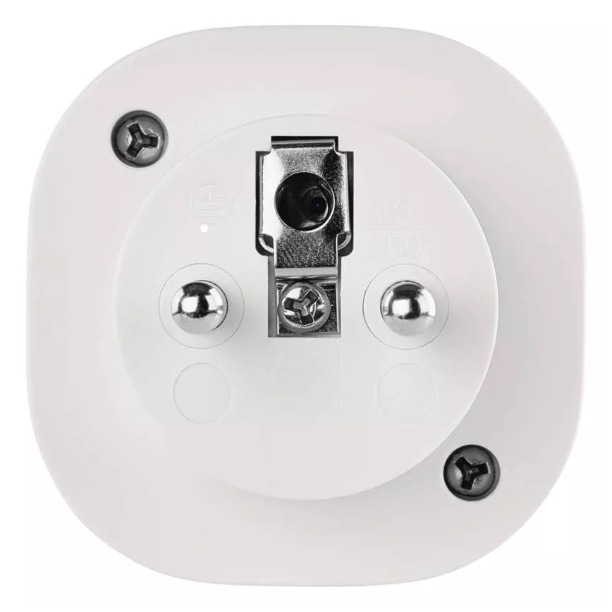 Slim stopcontact GoSmart 3680W/230V/16A Wi-Fi Tuya