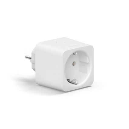 Slim stopcontact Hue Philips Smart plug EU SCHUKO
