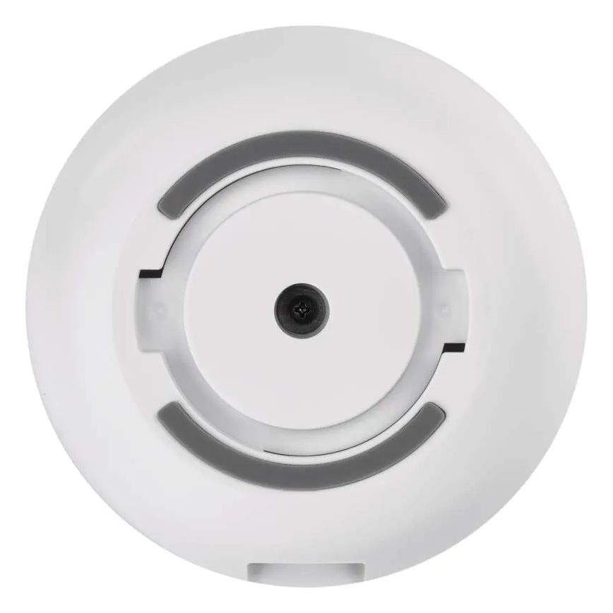 Slimme binnen-draaibare camera met bewegingssensor GoSmart 5V Wi-Fi Tuya wit