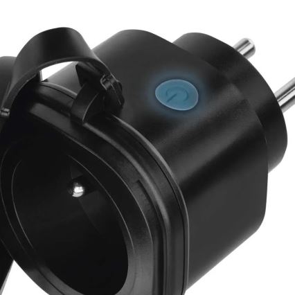 Slimme buitenstopcontact GoSmart 3680W/230V/16A Wi-Fi Tuya IP44