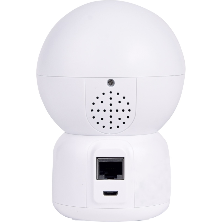 Slimme camera LED/230V/Wi-Fi Tuya