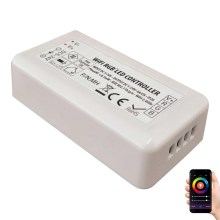 Slimme Controller voor LED RGB strips 5-24V Wi-Fi Tuya