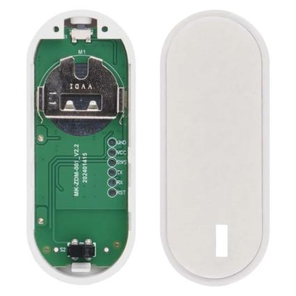 Slimme deursensor GoSmart 1xCR2032