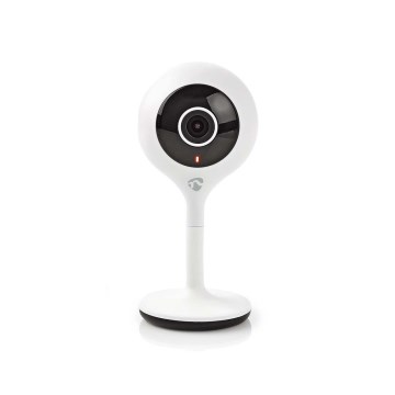 Slimme IP Camera Smartlife 5V FULL HD 1920x1080p Wi-Fi