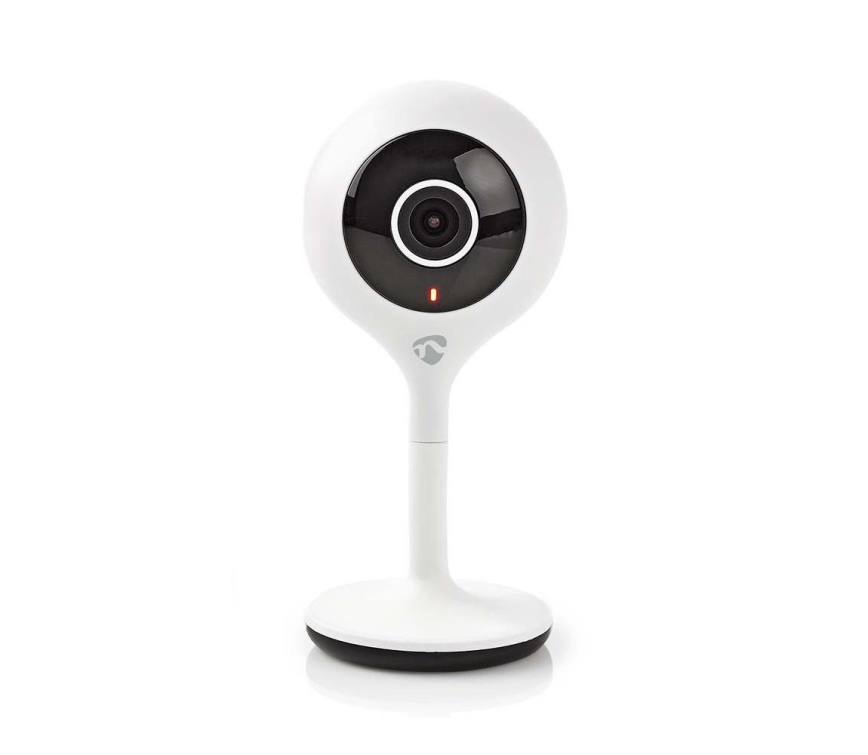 Slimme IP Camera Smartlife 5V FULL HD 1920x1080p Wi-Fi