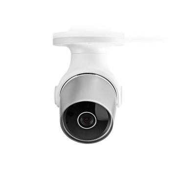 Slimme IP-camera voor buiten LED/12V/FULL HD 1080p IP65