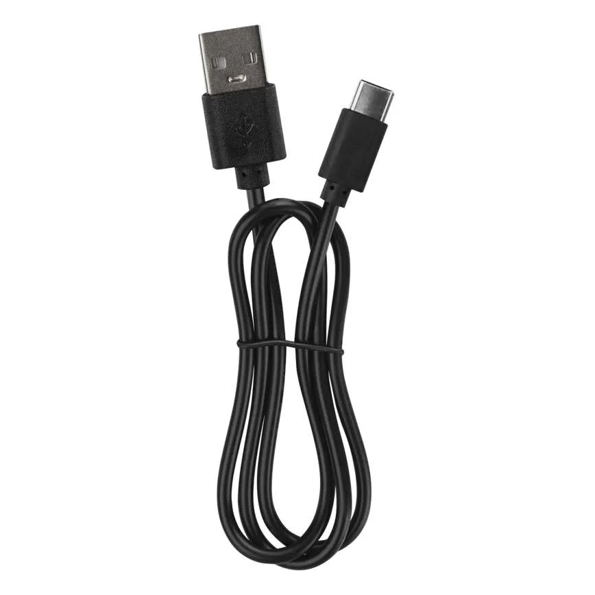 Slimme luchtkwaliteitsmonitor GOSMART 5V Wi-Fi