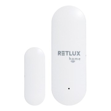 Slimme raam- en deursensor 2x AAA