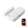 Slimme raam- en deursensor 3,7V 500 mAh Wi-Fi Tuya