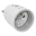 Slimme stekker 3680W/230V/Type E/16A Wi-Fi Tuya