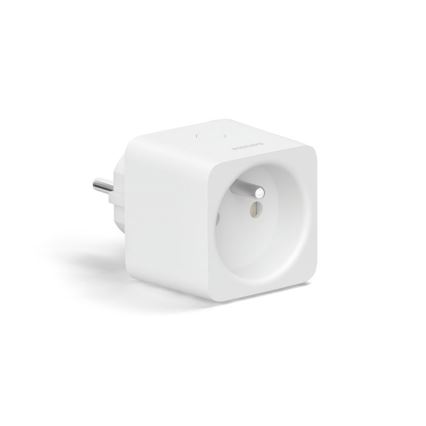 Slimme stekker Philips Smart plug BE/FR