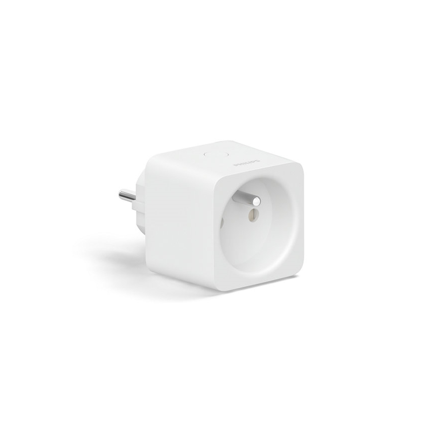 Slimme stekker Philips Smart plug BE/FR