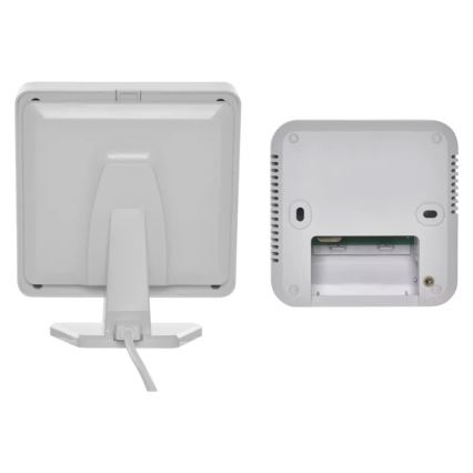 Slimme Thermostaat 230V Wi-Fi