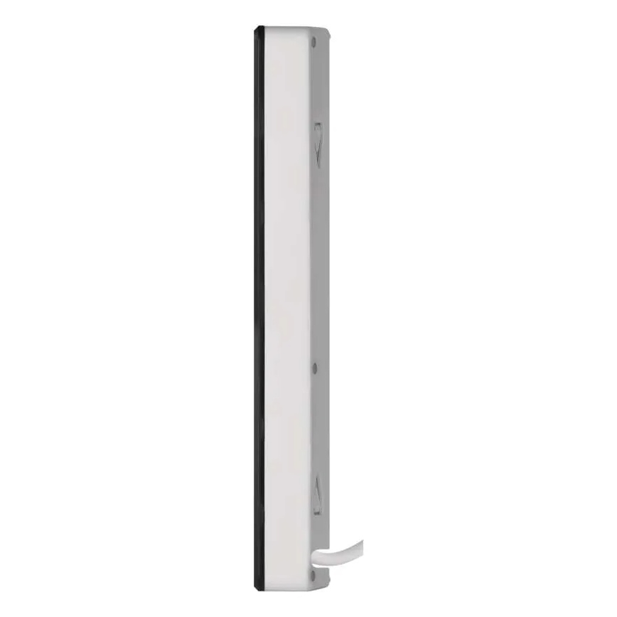 Slimme verlengkabel met schakelaar GoSmart 4Z + 1x USB-A + 1x USB-C 2 m Wi-Fi Tuya
