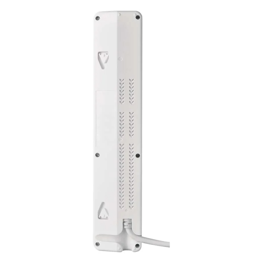 Slimme verlengkabel met schakelaar GoSmart 4Z + 1x USB-A + 1x USB-C 2 m Wi-Fi Tuya