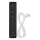 Slimme verlengkabel met schakelaar GoSmart 4Z + 1x USB-A + 1x USB-C 2 m Wi-Fi Tuya