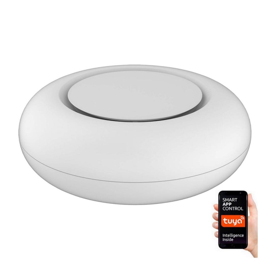 Slimme Water Lekkage sensor 3xAAA Wi-Fi Tuya