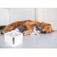 Slimme waterfontein voor huisdieren 3l 230V Wi-Fi