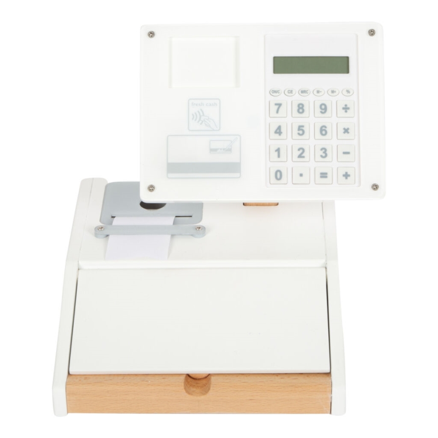 Small Foot - Caisse enregistreuse Fresh