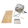 Small Foot - Houten spel Bingo