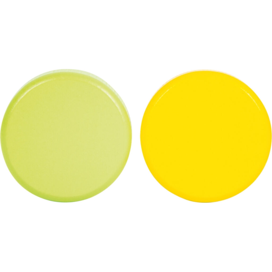 Small Foot - Jeu 2en1 jeu de poches et air hockey Active
