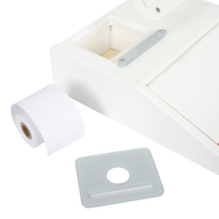 Small Foot - Kassa Fresh met registratie 1xLR54