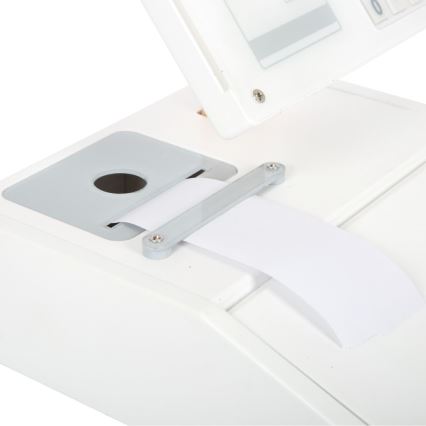 Small Foot - Kassa Fresh met registratie 1xLR54