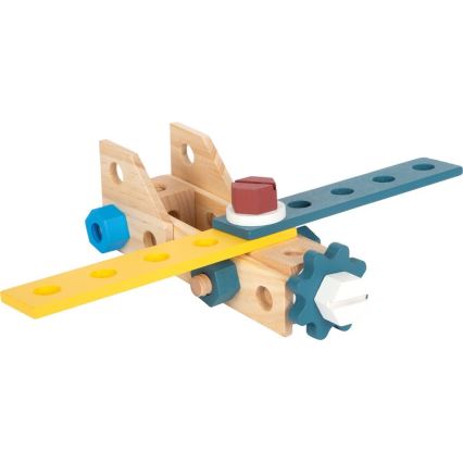 Small Foot - Rugzak met gereedschap ​ Workshop