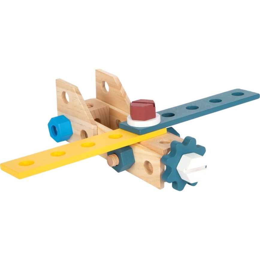 Small Foot - Rugzak met gereedschap ​ Workshop