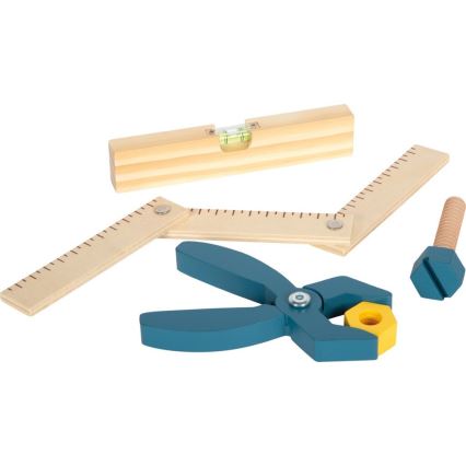 Small Foot - Rugzak met gereedschap ​ Workshop