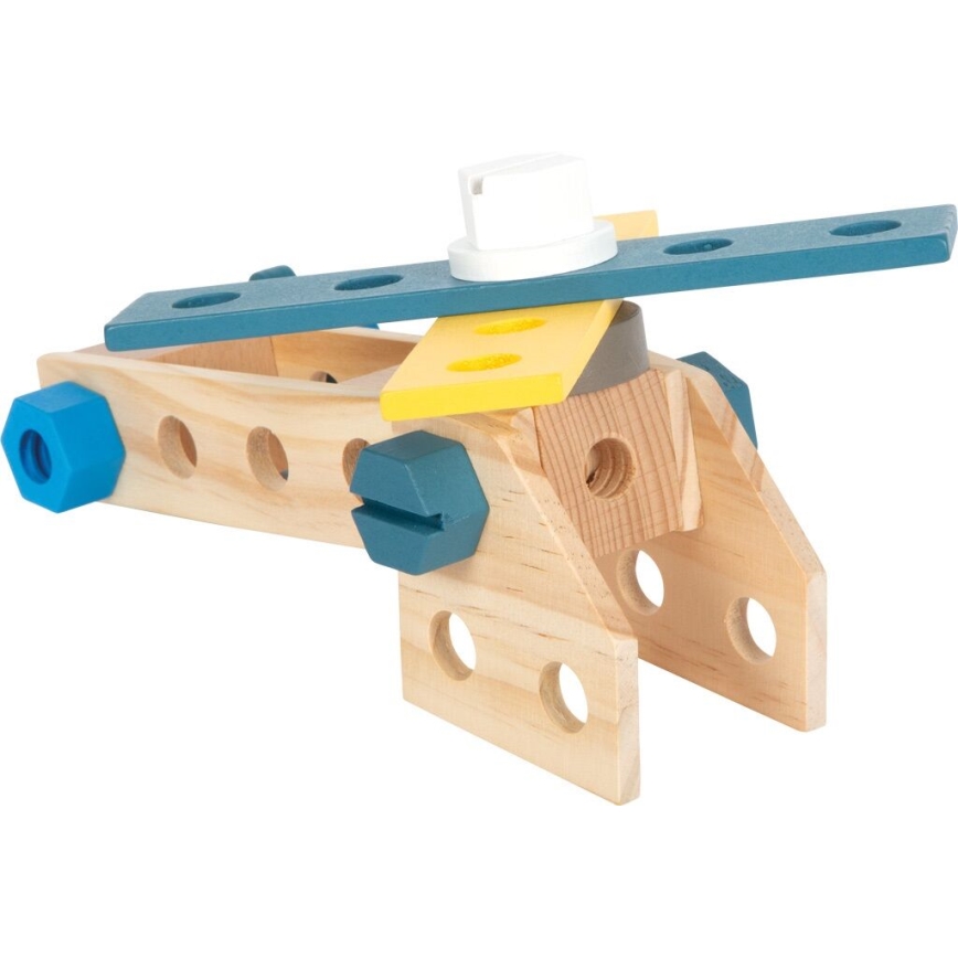 Small Foot - Rugzak met gereedschap ​ Workshop