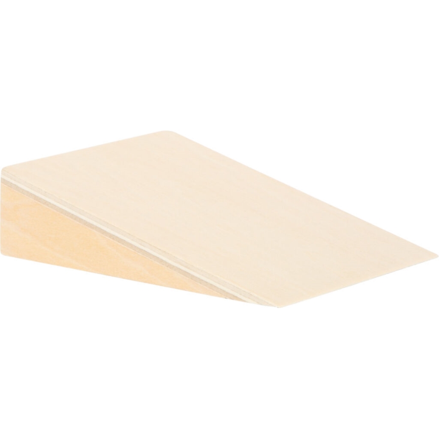 Small Foot - Spellen 2in1 cornhole en tafel hockey Active