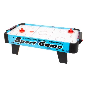 Small foot - Table de air hockey 3xAA