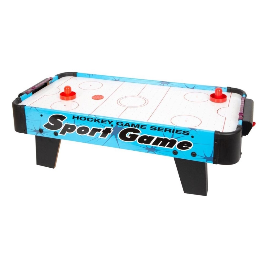 Small foot - Table de air hockey 3xAA