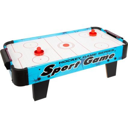 Small foot - Table de air hockey 3xAA