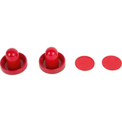 Small foot - Table de air hockey 3xAA