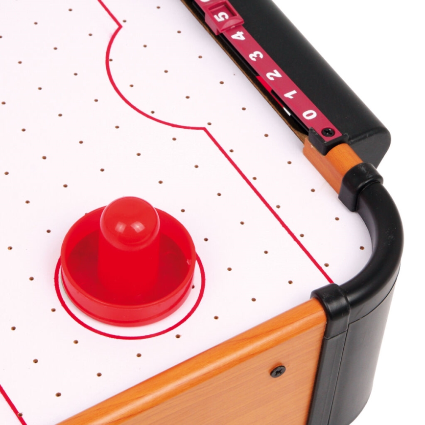 Small Foot - Table de air hockey