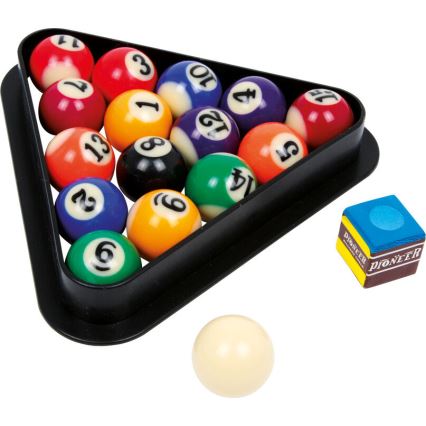 Small Foot - Table de billard