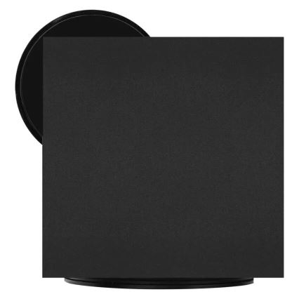 Smart binnen roterend camera met bewegingssensor GoSmart 5V Wi-Fi Tuya
