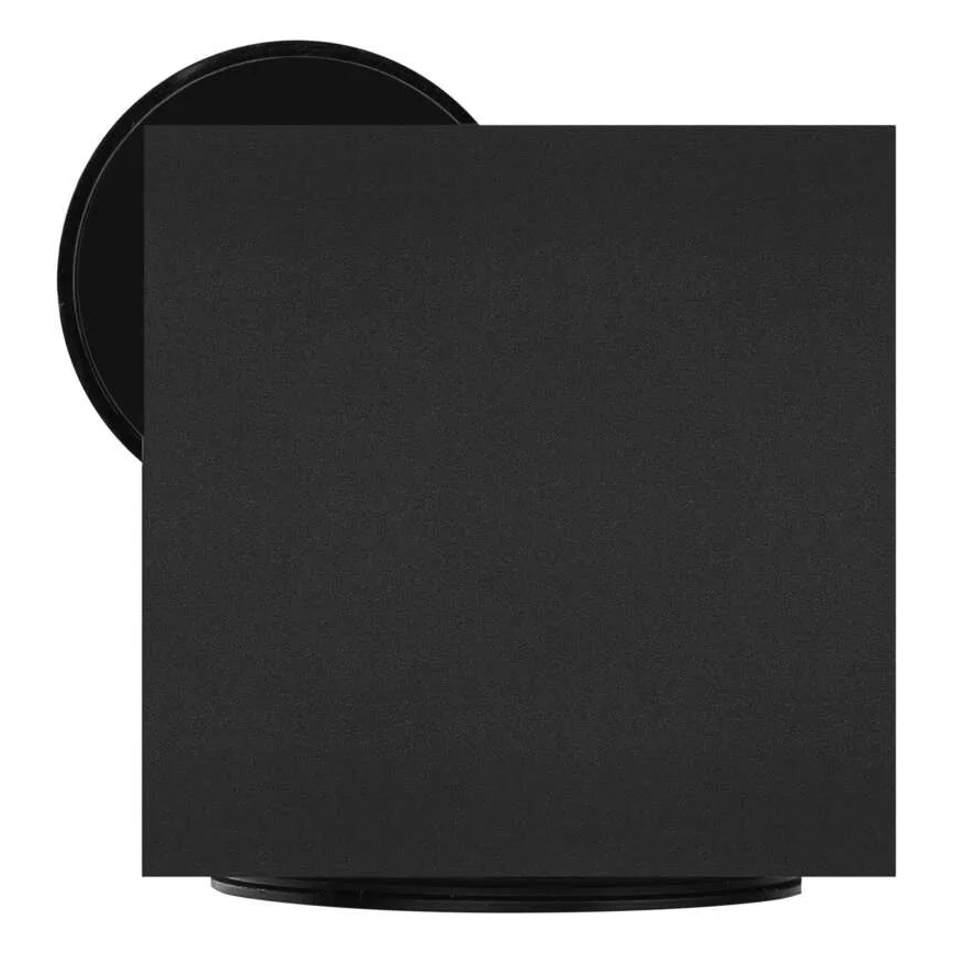 Smart binnen roterend camera met bewegingssensor GoSmart 5V Wi-Fi Tuya