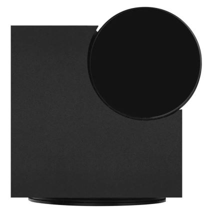 Smart binnen roterend camera met bewegingssensor GoSmart 5V Wi-Fi Tuya