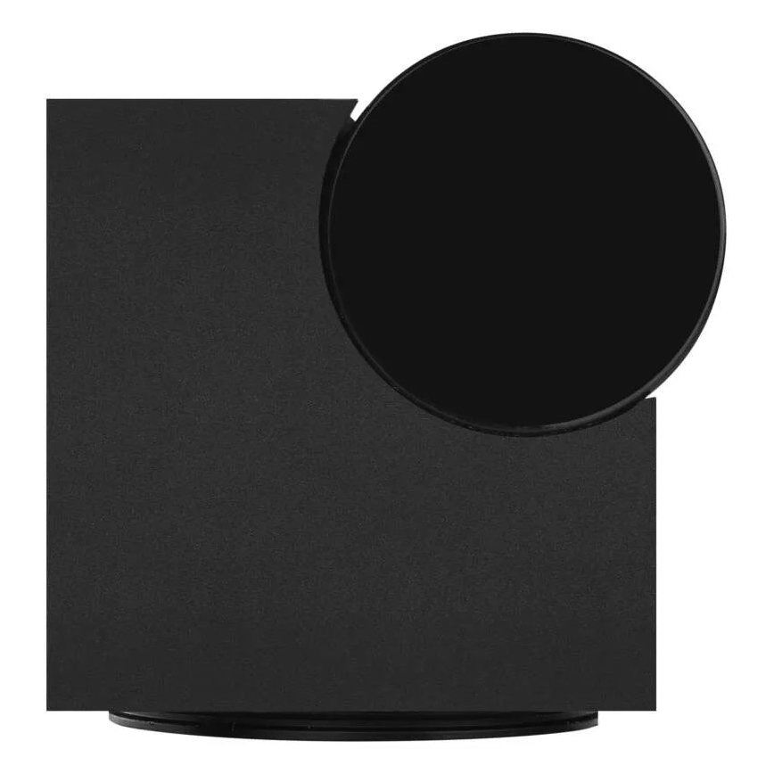 Smart binnen roterend camera met bewegingssensor GoSmart 5V Wi-Fi Tuya