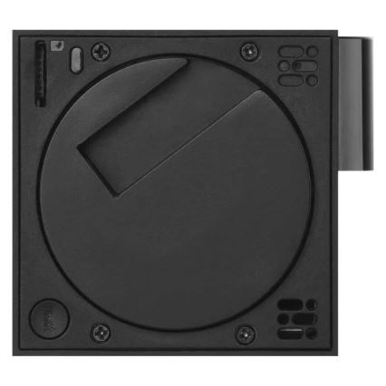 Smart binnen roterend camera met bewegingssensor GoSmart 5V Wi-Fi Tuya