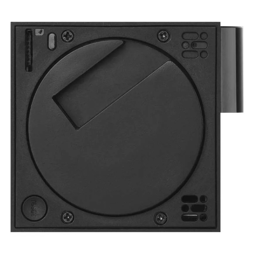 Smart binnen roterend camera met bewegingssensor GoSmart 5V Wi-Fi Tuya