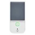 Smart buitenshuis stopcontact 3680W/230V/Type F SCHUKO/16A Wi-Fi IP44