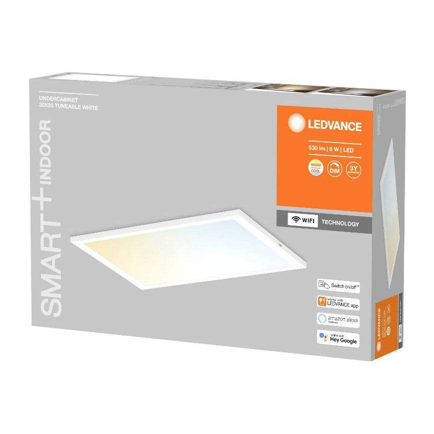 LED Dimbare meubelverlichting SMART+ ONDERKAST LED/8W/24/230V 2700-6500K Wi-Fi